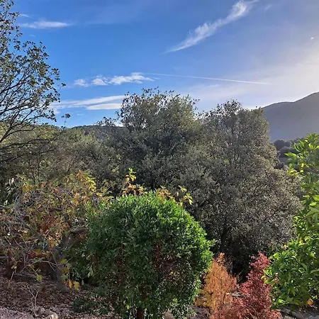 De Charme Avec Piscine Entre Ajaccio Et Porticcio
