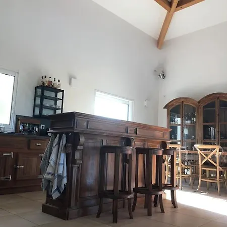 De Charme Avec Piscine Entre Ajaccio Et Porticcio Villa *