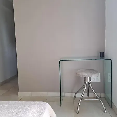 Villa De Charme Avec Piscine Entre Ajaccio Et Porticcio Eccica-Suarella (Corsica)