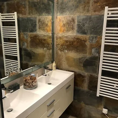 De Charme Avec Piscine Entre Ajaccio Et Porticcio Eccica-Suarella (Corsica)